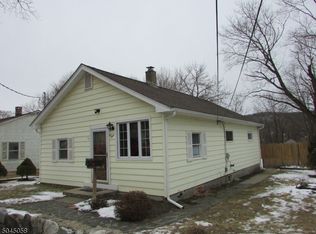 1 Avenue A, Ogdensburg, NJ 07439