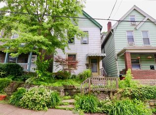 330 Pitt St, Pittsburgh, PA 15221