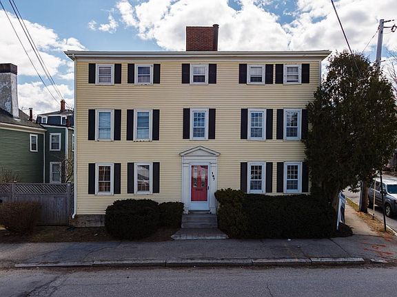2nd image of 197 Merrimac St