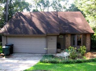 886 Richardson Rd, Tallahassee, FL 32301