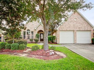 4018 Copper Crk, Baytown, TX 77521