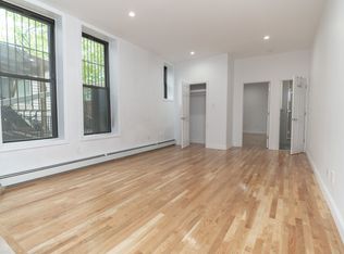 447 Quincy St #3, Brooklyn, NY 11221
