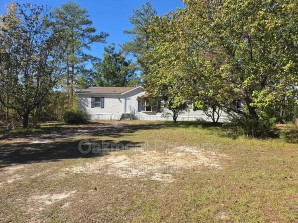 2292 Raynor McLamb Rd, Linden, NC 28356