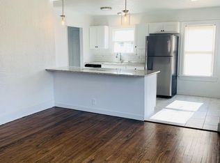 5802 Goodwin Ave, Dallas, TX 75206