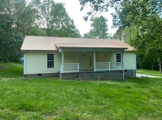 1275 Sunnyside Rd, Central City, KY 42330