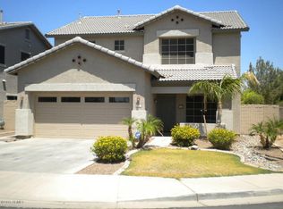 13 N 123rd Dr, Avondale, AZ 85323