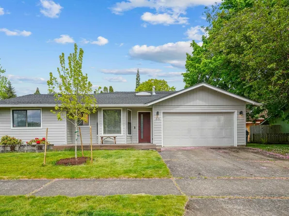 615 Hornet Dr N, Keizer, OR 97303