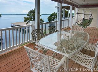 51 Copper Ridge Dr #1B, Lake of the Ozarks, MO 65049