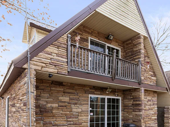 57731 E 345th Rd, Jay, OK 74346