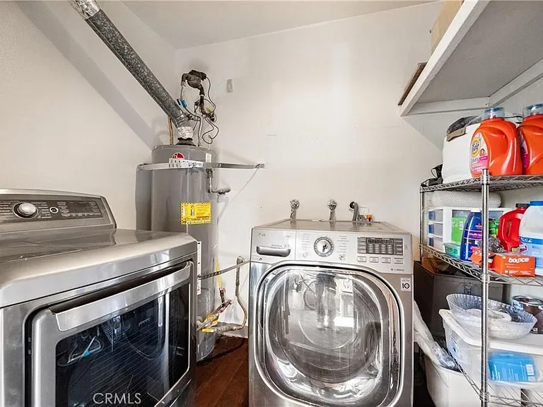 5320 Silver Canyon Rd #15D — Photo 18