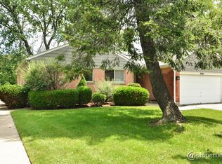 9501 Keeler Ave, Skokie, IL