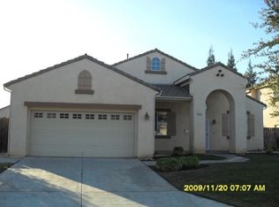 2351 E Brandon Ln, Fresno, CA 93720