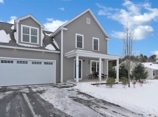 67 Falcon Crest Dr #1, Gorham, ME 04038