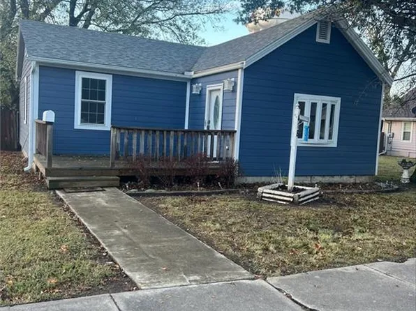 418 E Monroe St, Pittsburg, KS 66762