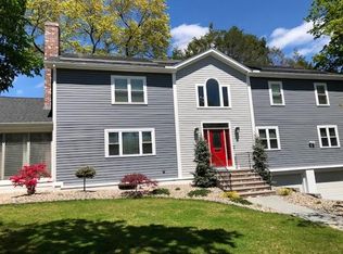 197 Evelyn Rd, Newton, MA 02468