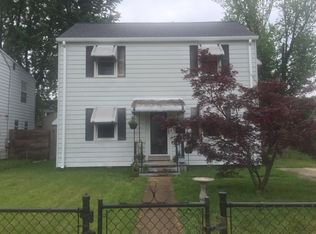 2011 Roanoke St, Hyattsville, MD 20782