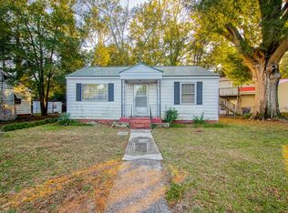 1996 Piedmont St, Augusta, GA 30906