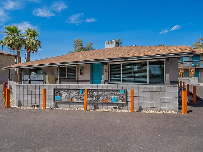 Highland Villa — Photo 46