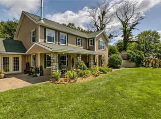 26907 S Blinker Light Rd, Harrisonville, MO 64701