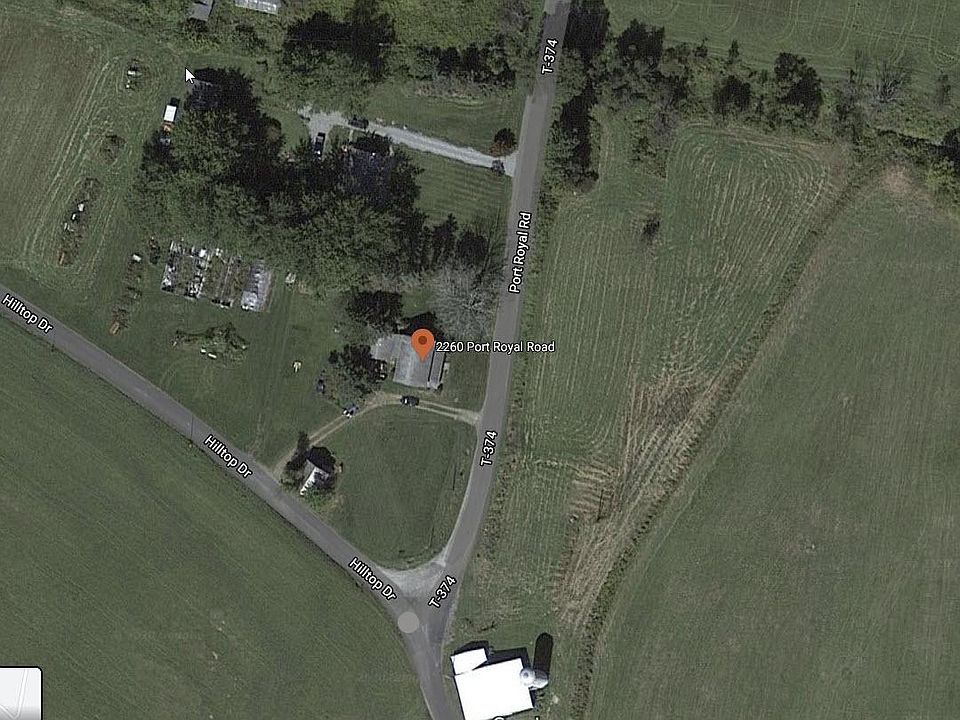 2nd image of 2260 Port Royal Rd