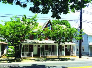 3061 Main St, Manchester, MD 21102