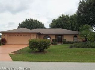 6017 Glens Ct, Sebring, FL 33870