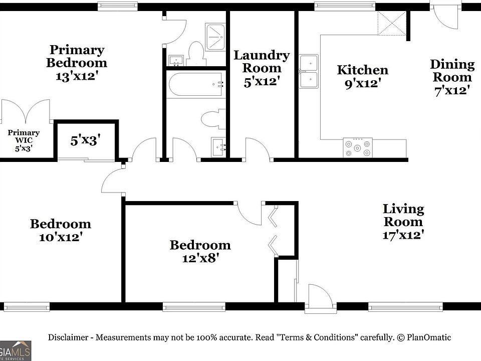 3621 Miller St, Lithia Springs, GA 30122 Zillow
