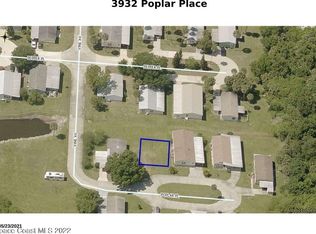 3932 Poplar Pl, Cocoa, FL 32926
