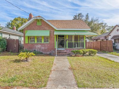 7117 Pearl St, Jacksonville, FL, 32208
