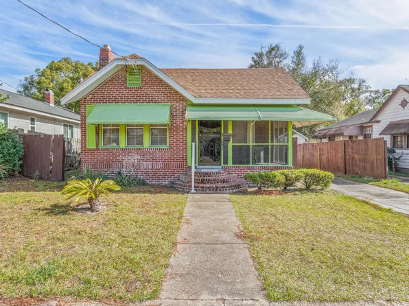 7117 Pearl St, Jacksonville, FL 32208
