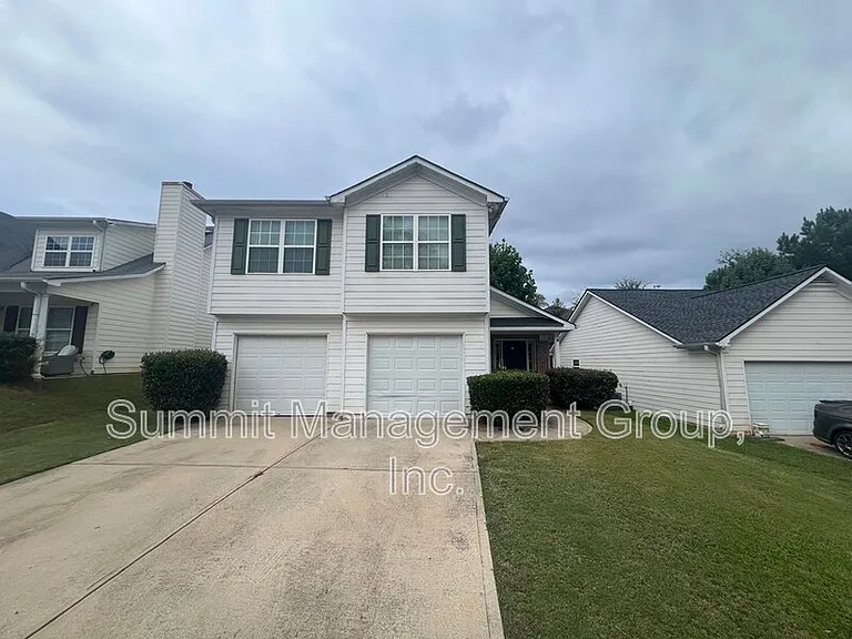 95 Creek Way — Photo 26