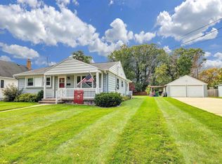 995 Saint Paul St, Green Bay, WI 54304