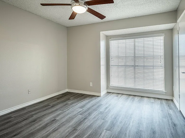Lavish - Master Bedroom