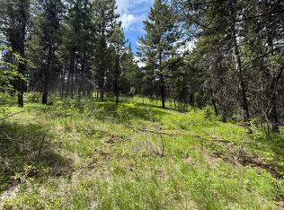 Tbd E Knob Hill Rd, Republic, WA 99166
