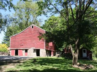 483 Sergeantsville Rd, Flemington, NJ 08822