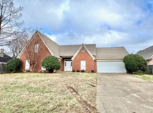 9684 Shelby Ln, Olive Branch, MS 38654