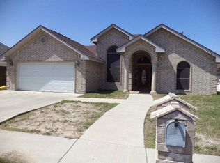 806 Bluebird Ave, Pharr, TX 78577