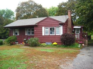 468 Main St, Walpole, MA 02081
