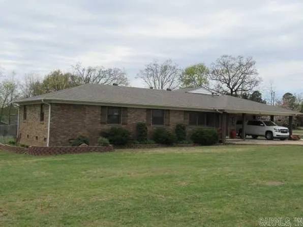 (undisclosed Address), Sherwood, AR 72120