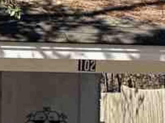 Exterior Address Verification