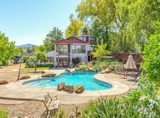 3600 Madrona Ln, Medford, OR 97501