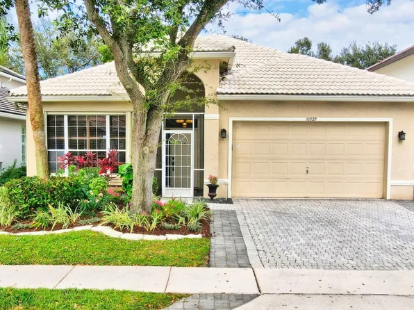 10929 Old Bridgeport Lane, Boca Raton, FL 33498