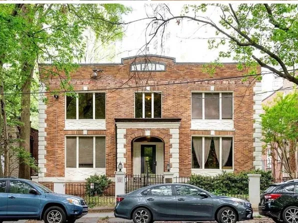 1096 Piedmont Ave NE APT 3, Atlanta, GA 30309