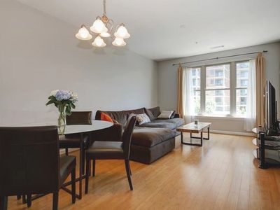 15 Warren St APT 308, Jersey City, NJ, 07302