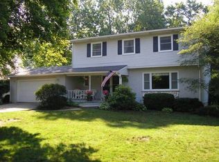 214 Lady Ln, Michigan City, IN 46360