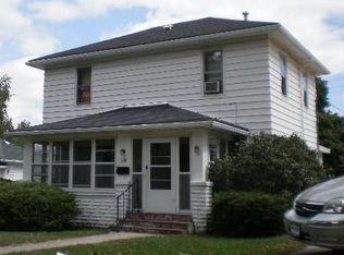 503 N Clark St, Nappanee, IN 46550