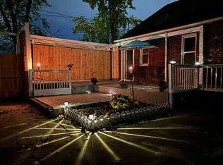 14505 Fordham St, Detroit, MI 48205