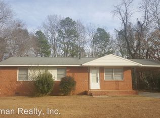 337 Lynhurst Dr, Fayetteville, NC 28314