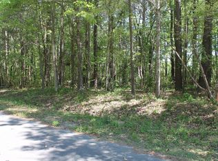 425 Quail Rd LOT 30, Smithfield, NC 27577