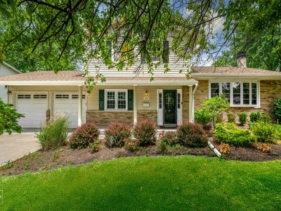 902 E Plate Dr, Palatine, IL, 60074